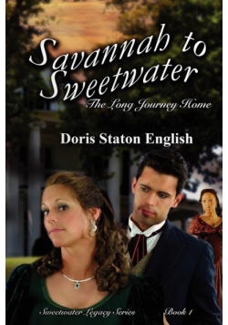 Savannah to Sweetwater