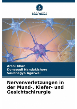 Nervenverletzungen in der Mund-, Kiefer- und Gesichtschirurgie