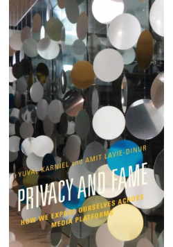 Privacy and Fame