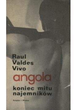Angola - koniec mitu najemników