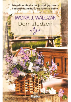 Dom złudzeń Iga