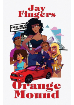 Orange Mound