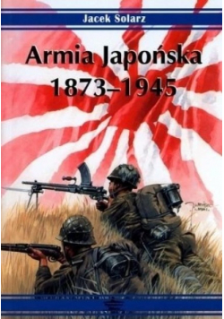 Armia Japońska 1873 1945