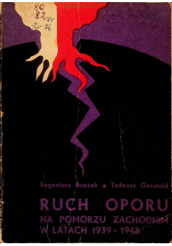 Ruch oporu na Pomorzu Zachodnim w latach 1939-1945