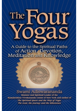 The Four Yogas