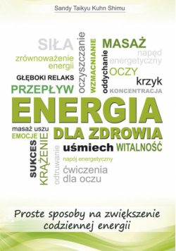 Energia dla zdrowia
