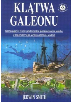 Klątwa Galeonu