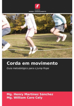 Corda em movimento