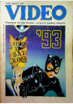 The best of video 93