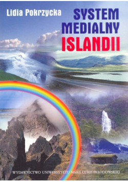 System medialny Islandii
