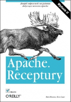 Apache Receptury