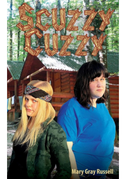 Scuzzy Cuzzy