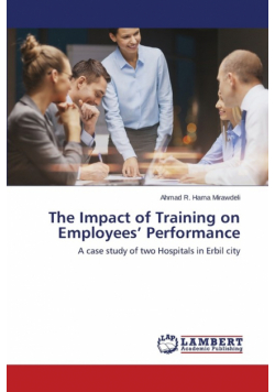 The Impact of Training on Employees' Performance