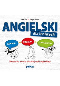 Angielski dla leniwych