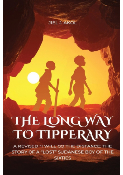 The Long Way To Tipperary