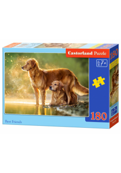 Puzzle Best Friends 180