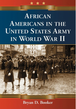 African Americans in the United States Army in World War II