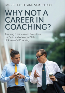 Why Not a Career in Coaching?