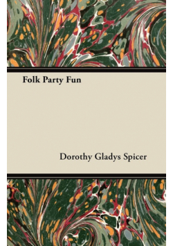 Folk Party Fun