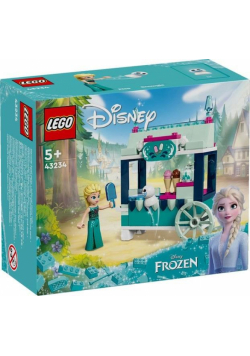 LEGO(R) DISNEY 43234 Mrożone smakołyki Elzy