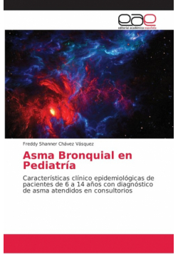 Asma Bronquial en Pediatría