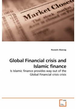 Global Financial crisis and Islamic finance