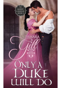 Only a Duke Will Do