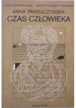 Czas człowieka