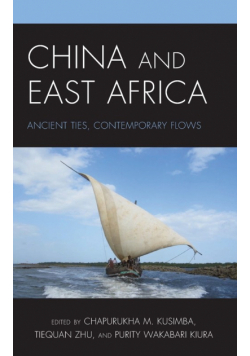 China and East Africa