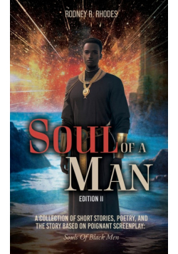 Soul of A Man (Edition II)