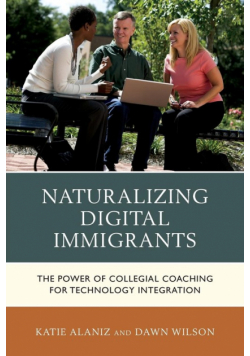 Naturalizing Digital Immigrants