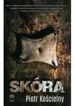 Skóra