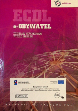 ECDL e - obywatel