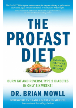 The ProFAST Diet