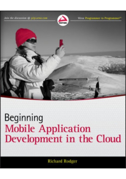 Beginning Mobile Application