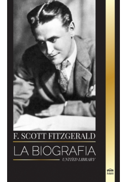 F. Scott Fitzgerald