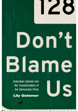 Don't Blame Us