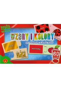 Wzory i kolory