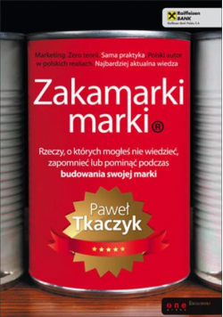 Zakamarki marki, Audiobook