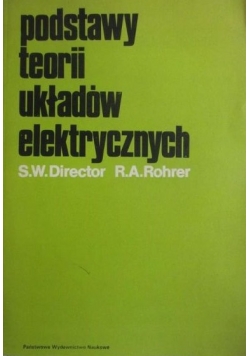 Podstawy teorii układów elektrycznych