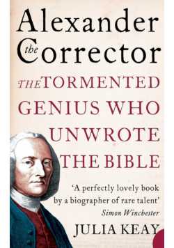 Alexander the Corrector