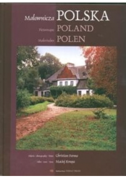 Malownicza  Polska