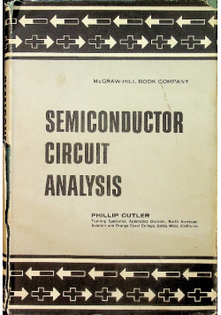 Semiconductor Circuit Analysis
