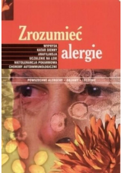Zrozumieć alergie