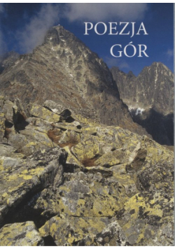 Poezja gór