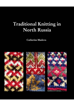 Knitting in North Russia