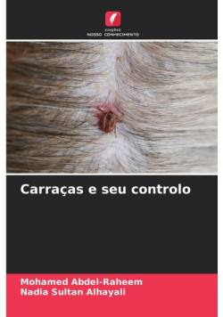 Carraças e seu controlo