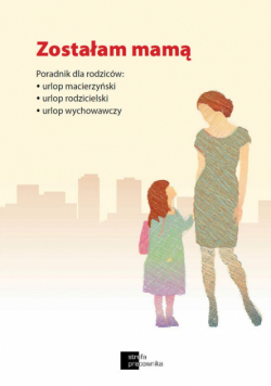 Zostałam mamą