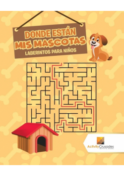 Donde Están Mis Mascotas
