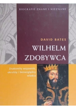 Wilhelm Zdobywca